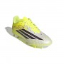 Adidas F50 Club FG/MG J - Amarelo